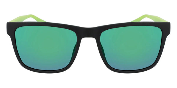 Matte Black/Wasabi / 58-19-145