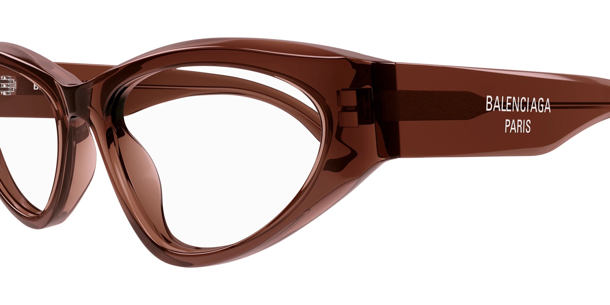 Balenciaga - BB0391O