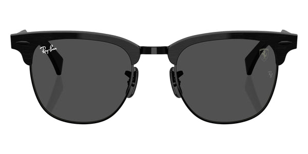 Brushed Black on Black / Dark Gray / 51-21-140