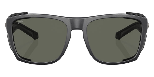 Black Pearl / Gray Polarized / 58-17-135
