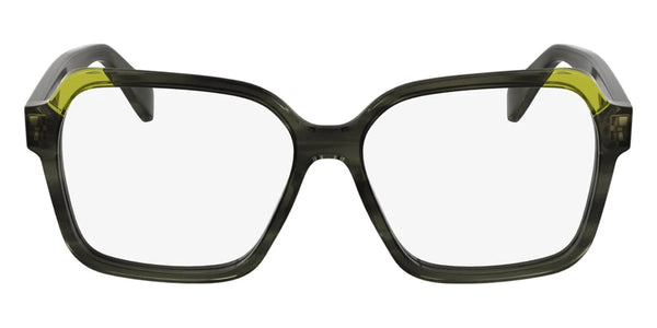 Striped Brown/Olive / 55-14-140