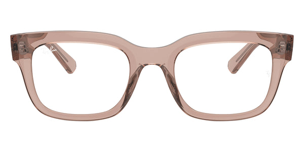 Transparent Light Brown / 52-22-145