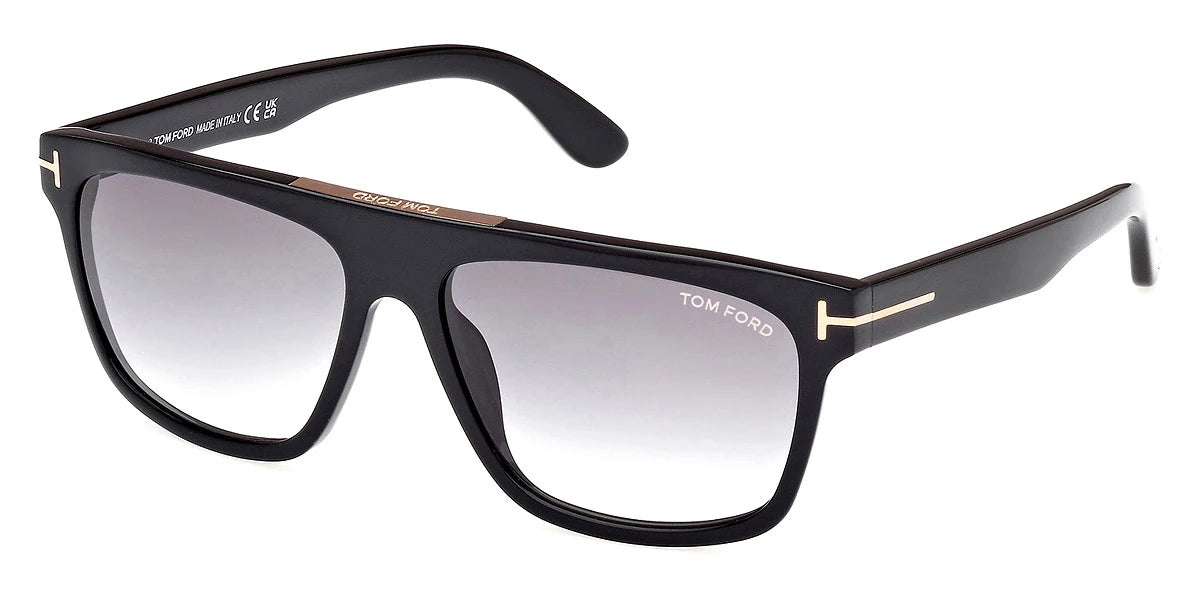 Tom Ford - FT0628 Cecilio-02