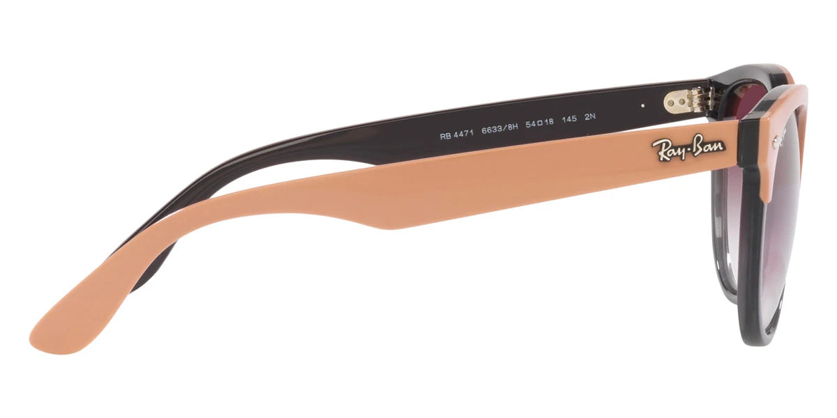 Ray-Ban - Iris RB4471