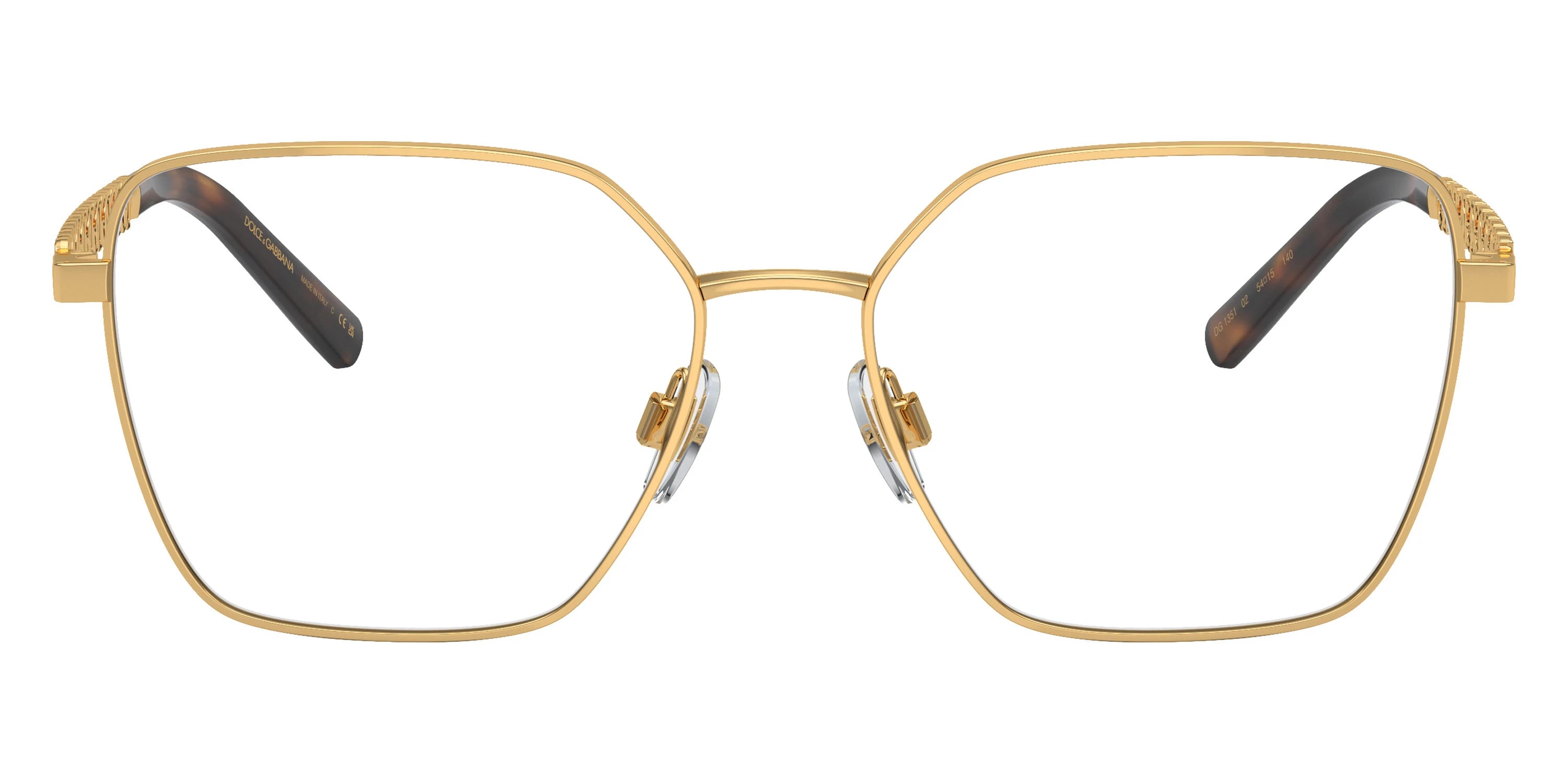 DOLCE & GABBANA - DG1351