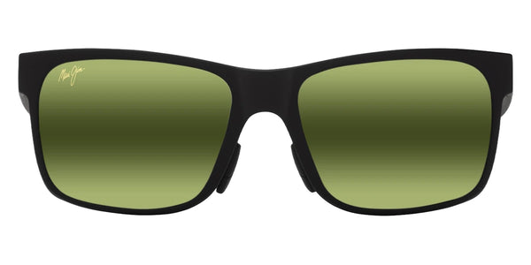 Matte Black / Maui HT™ / 58-17-145