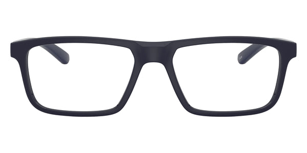 Shiny/Navy Blue Matte/Striped / 51-16-135