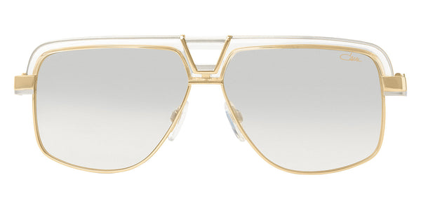 Crystal-Bicolor / Light Silver Mirrored / 62-12-140