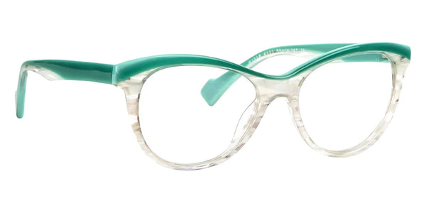 Green/White / 55-18-145