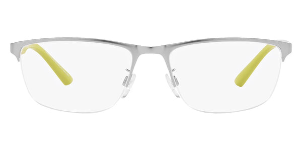 Matte Silver and Aluminium / 56-18-145