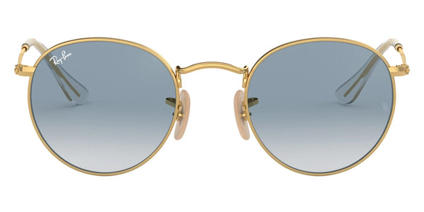 Arista / Clear Gradient Blue / 50-21-145