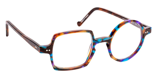 Tortoiseshell Bali / 46-21-145