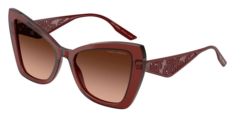 DOLCE & GABBANA - DG4489