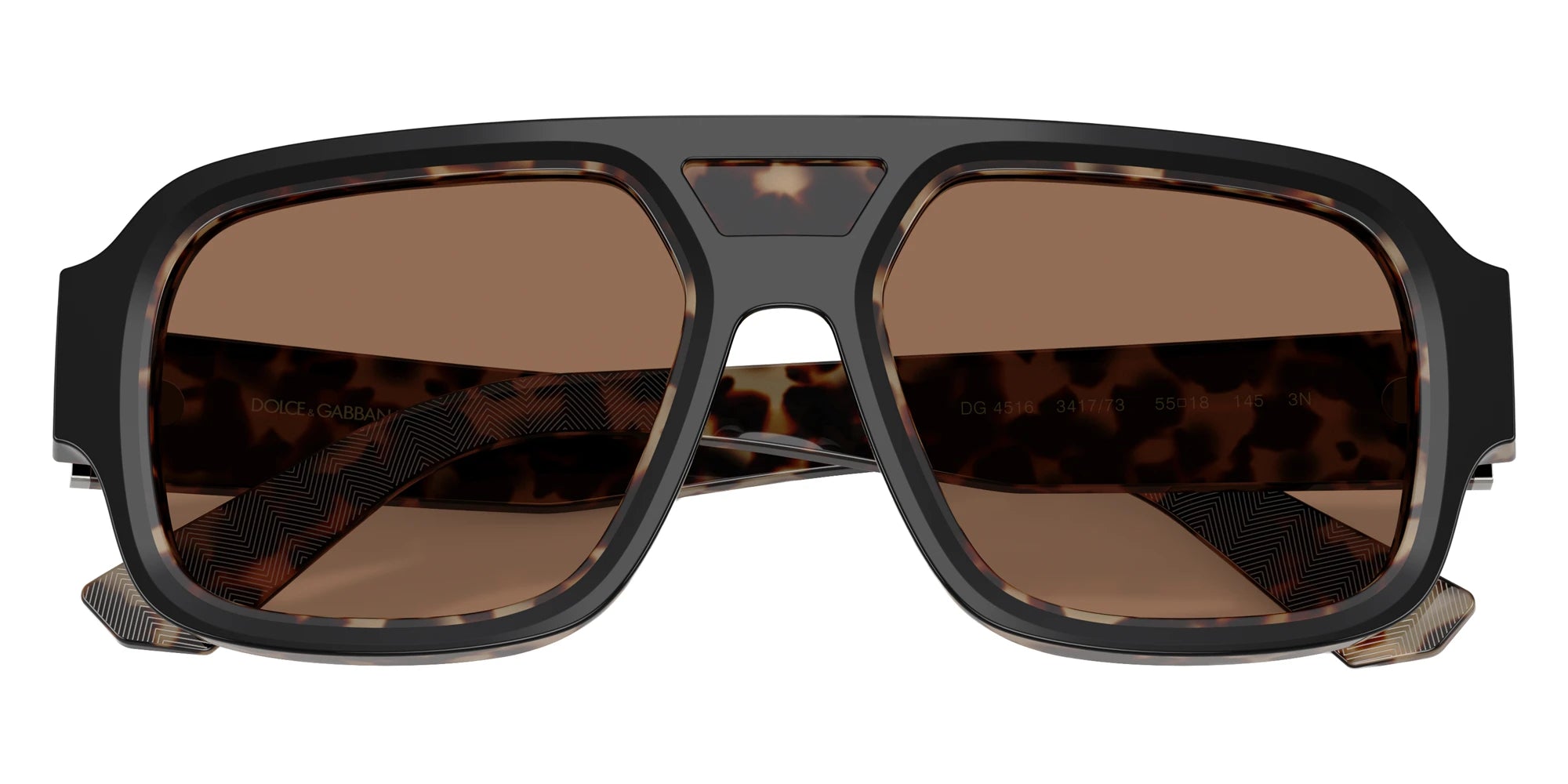 DOLCE & GABBANA - DG4516