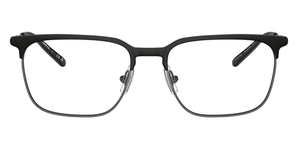 Rubber Black/Gunmetal / 53-17-140