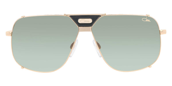 Gold-Gold / Green Gradient / 63-11-135