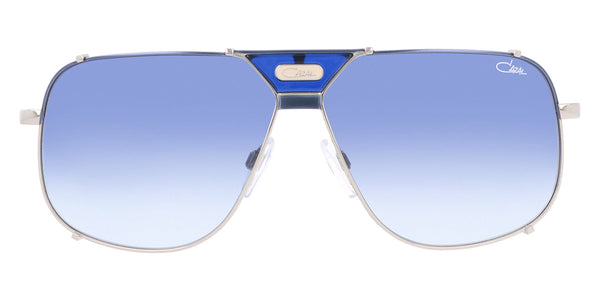 Night Blue-Silver / Blue Gradient / 63-11-135