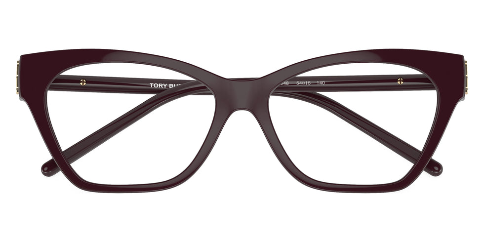 Tory Burch TY4013U 1948 54 - Burgundy