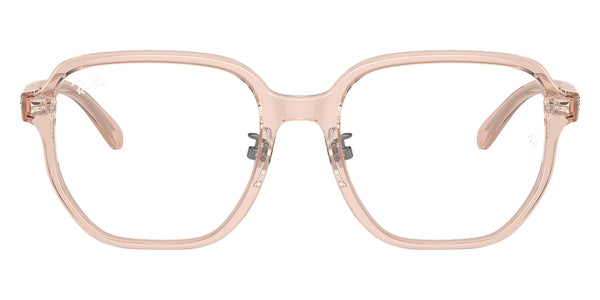 Transparent Light Brown / 54-19-145