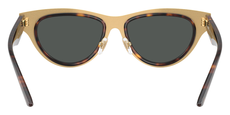 VERSACE VE2273 108/87 52 - Havana / Dark Gray