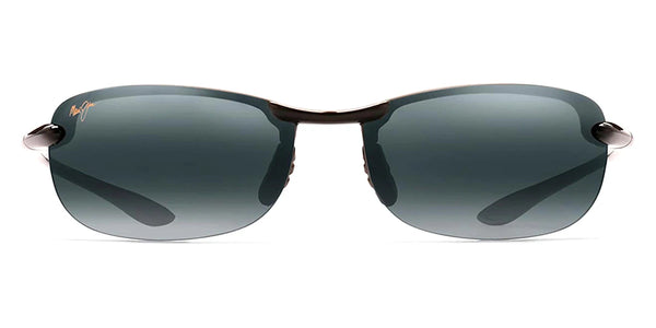 Gloss Black / Neutral Gray / 64-17-130