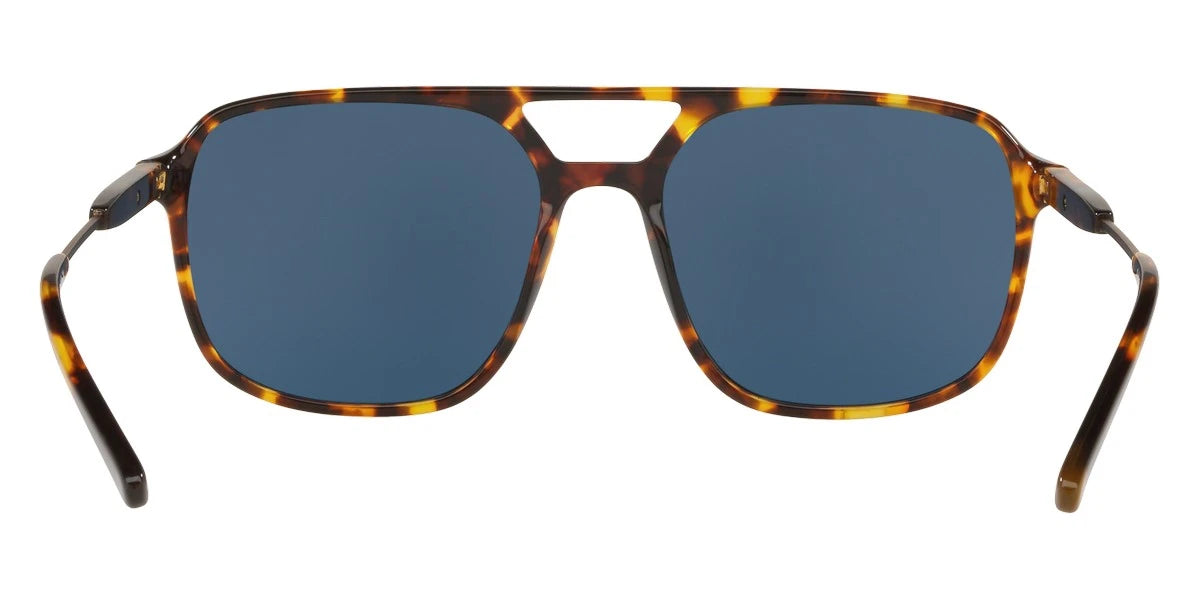 RALPH LAUREN RL8170 513480 58 - Antique Havana / Blue