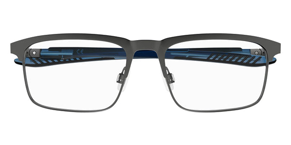 Gunmetal/Gray / 55-18-140