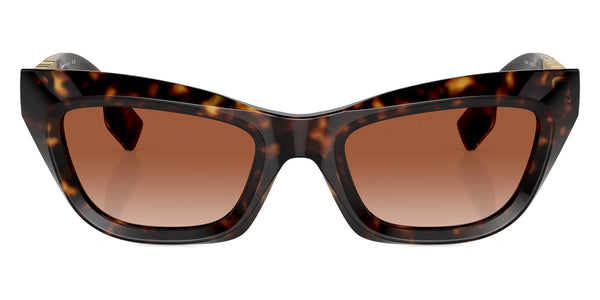 Dark Havana / Brown Gradient / 51-21-140