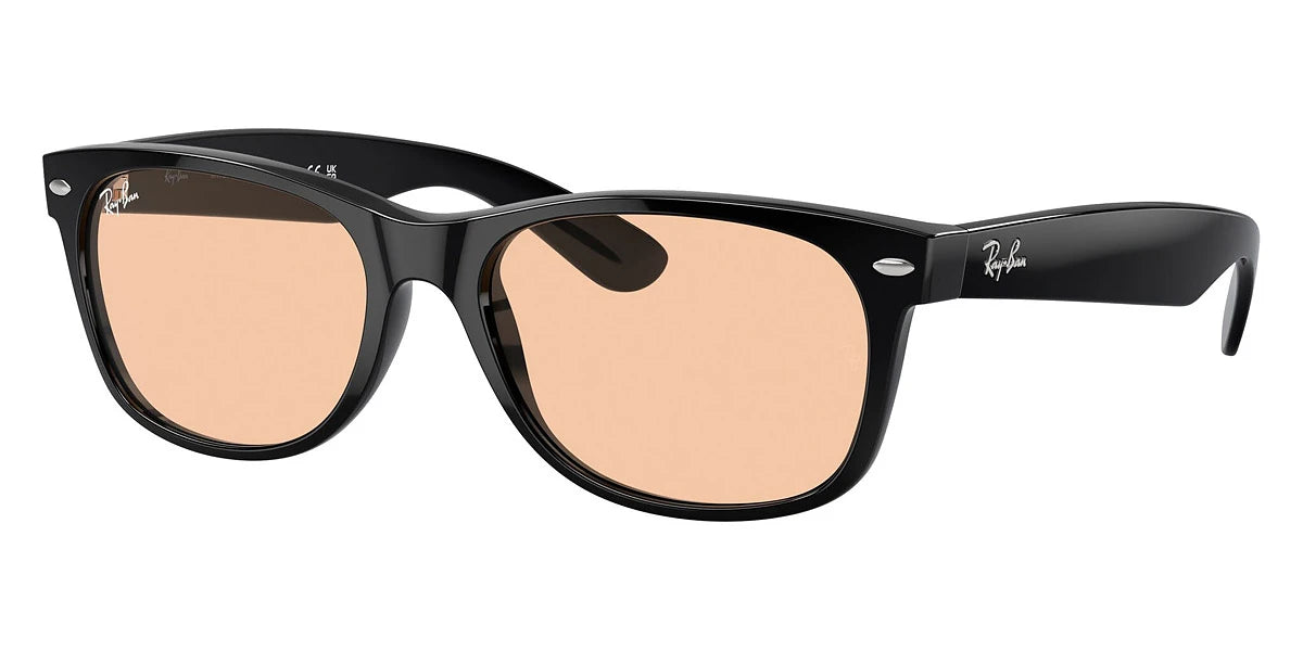 Ray-Ban - New Wayfarer RB2132F