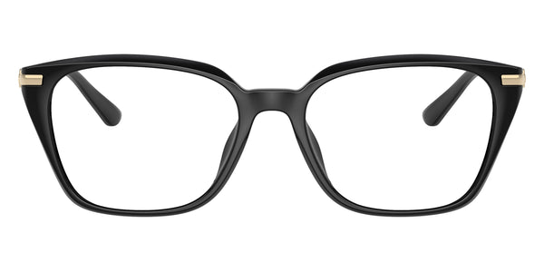 Black/Light Gold / 54-17-145