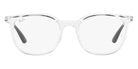 Ray-Ban RX7190 5943 51 - Transparent