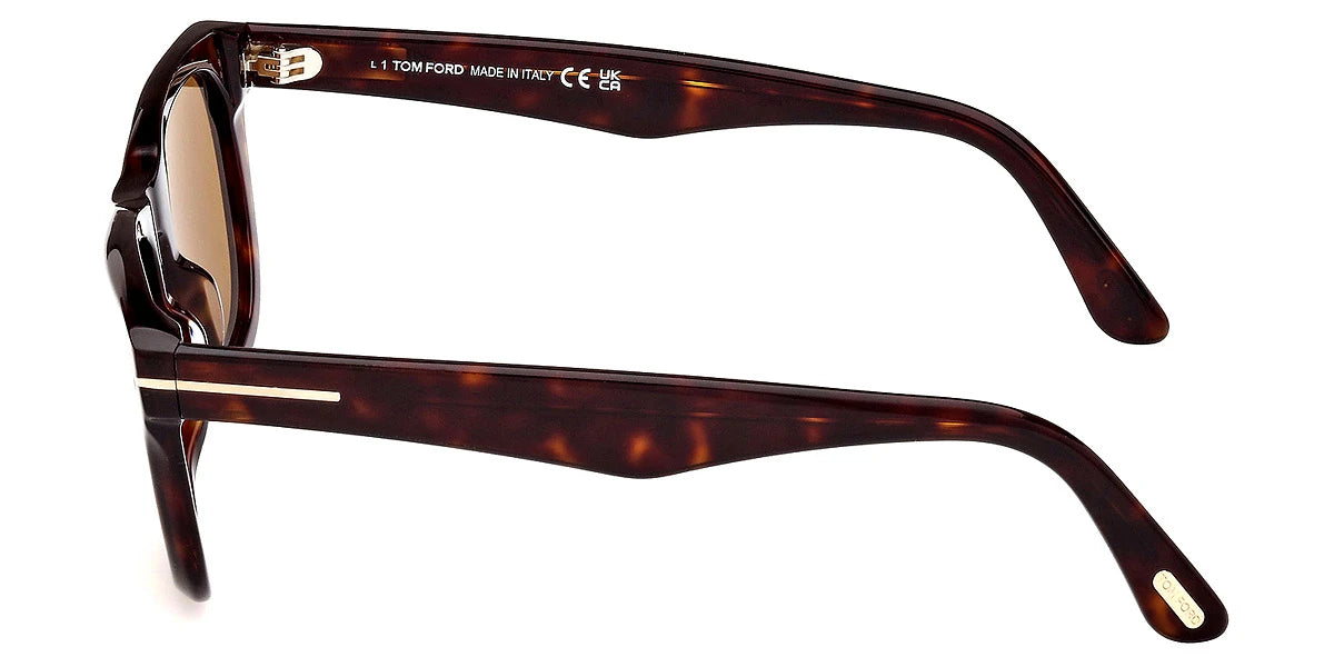 Tom Ford - FT1076 Kendel