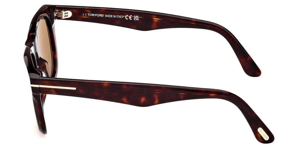 Tom Ford - FT1076 Kendel