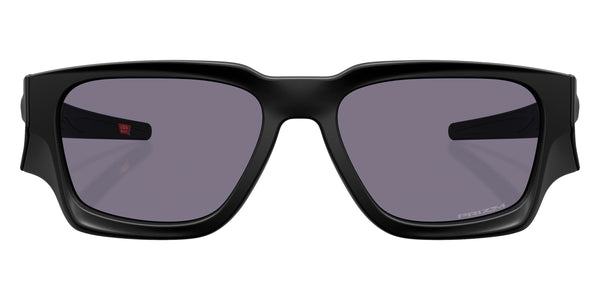 Matte Black / Prizm Gray / 58-18-142