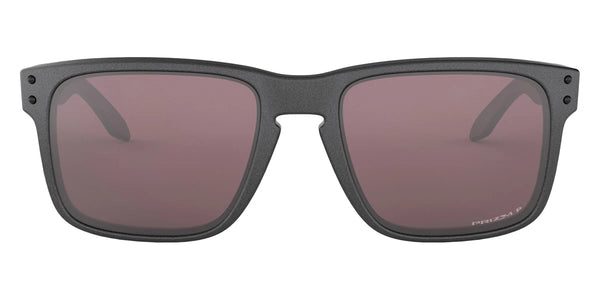 Steel / Prizm Daily Polarized / 55-18-137