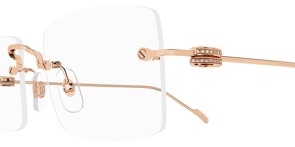 Cartier - CT0422O Precious