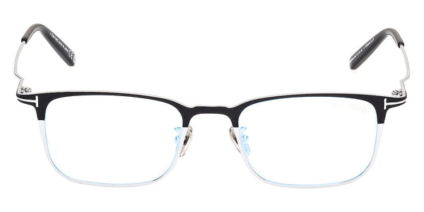 Matte Black / Blue Filter / 51-19-140