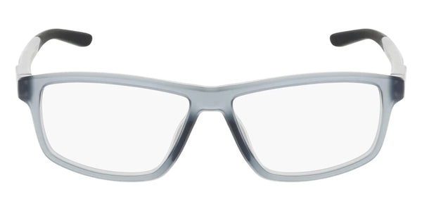 Matte Smoke Gray/Black / 52-13-140