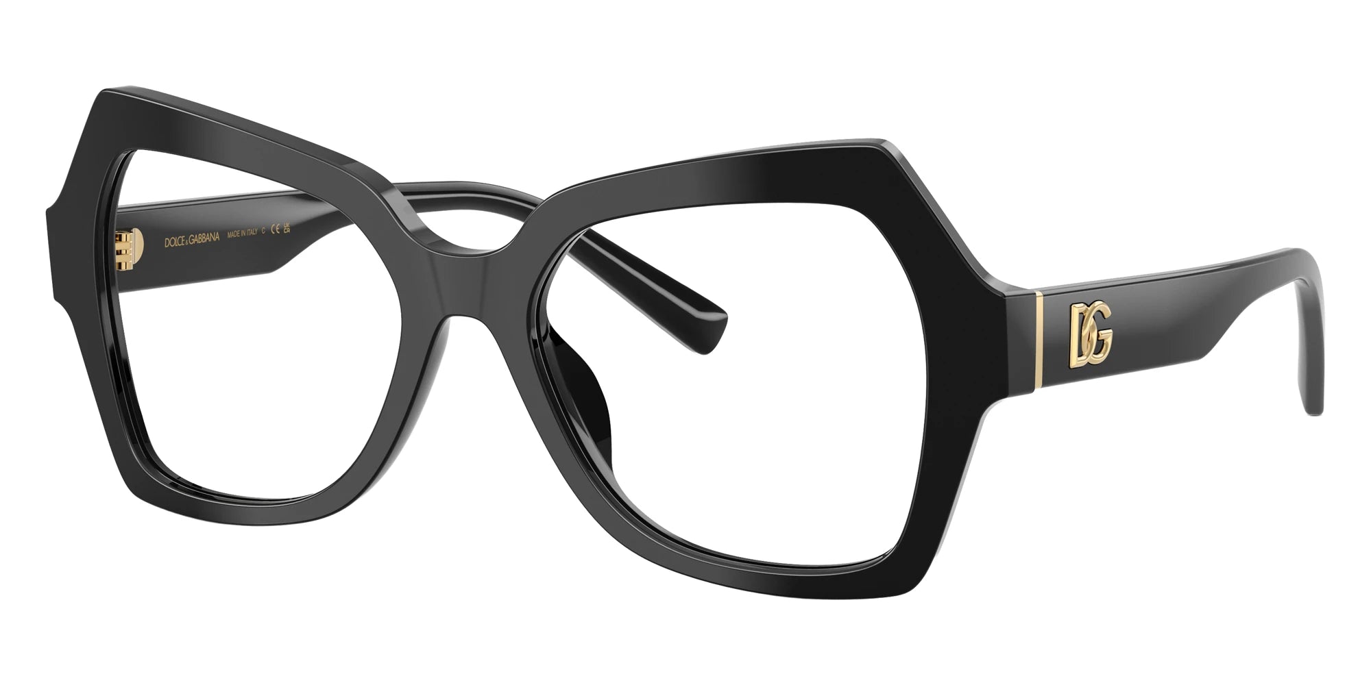 DOLCE & GABBANA - DG3429