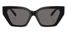 TIFFANY TF4218 800181 55 - Black / Dark Gray Polarized