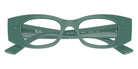 Ray-Ban RX7327 8345 50 - Algae Green