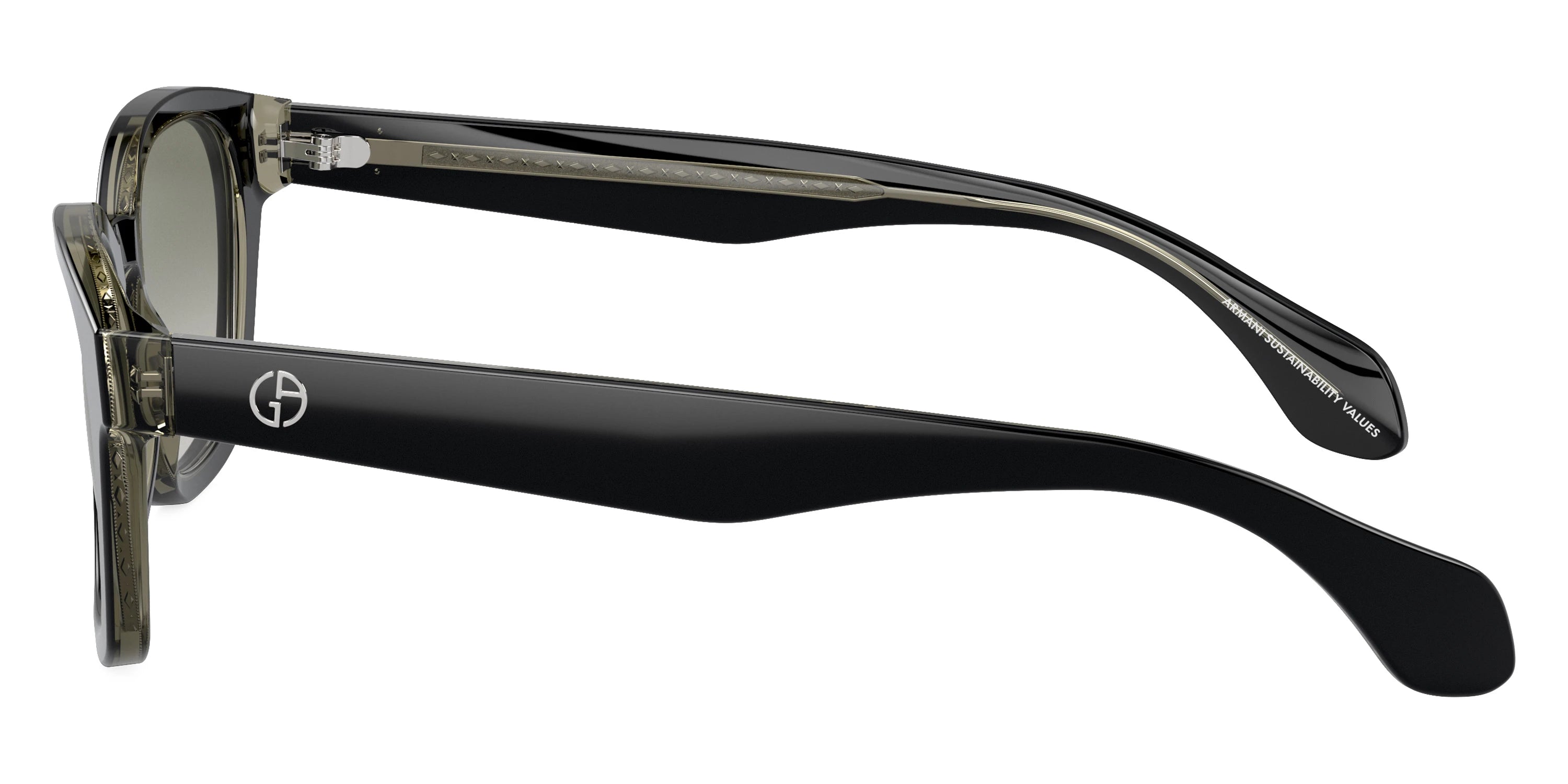 GIORGIO ARMANI - AR8207