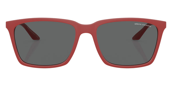 Matte Red/Matte Black / Dark Gray / 57-17-145