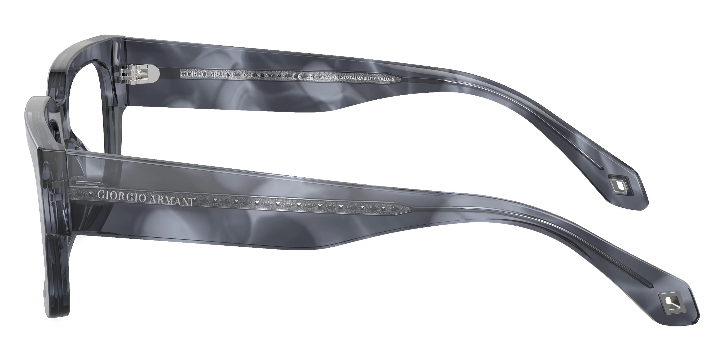 GIORGIO ARMANI - AR7243U