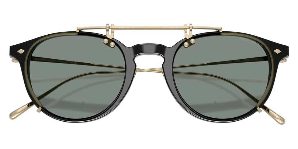 GIORGIO ARMANI - AR7270T