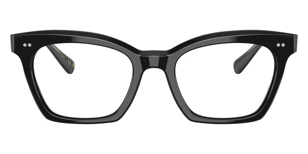 Black/Crystal / 52-20-145