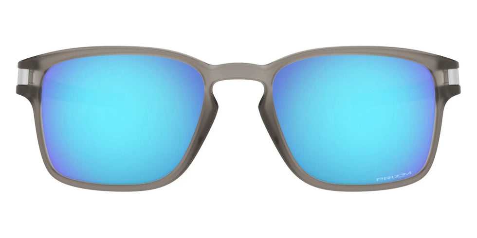 OAKLEY - OO9358 Latch™ Square (Low Bridge Fit)