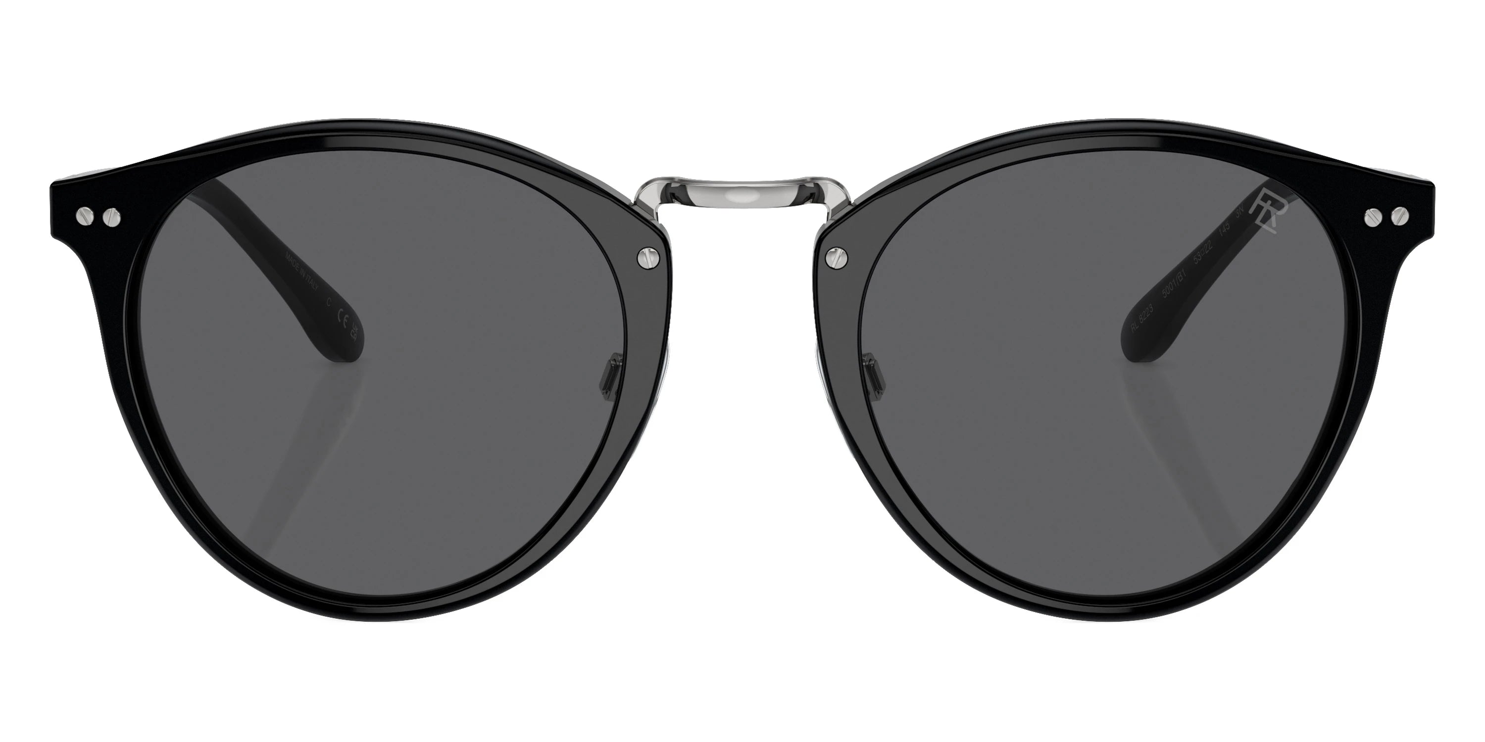 RALPH LAUREN - The Quincy RL8223