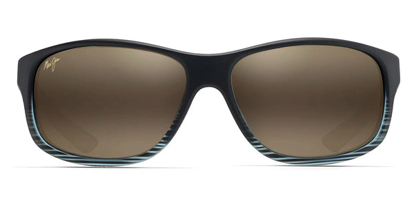 Gray Black Stripe / HCL® Bronze / 63-14-130