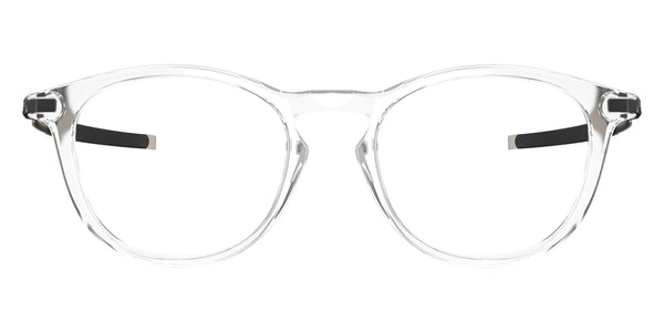 Polished Clear/Satin Black / 52-19-140